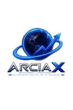 ArciaX